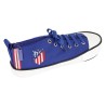 Allzwecktasche Atlético Madrid In Blue Marineblau