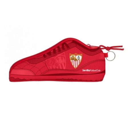 Allzwecktasche Sevilla Fútbol Club Rot