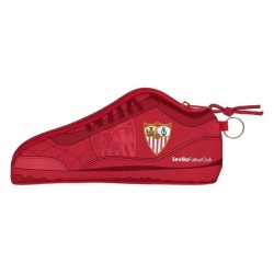 Allzwecktasche Sevilla Fútbol Club Rot