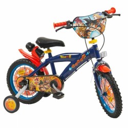 Kinderfahrrad Dragon Ball... (MPN S2436628)