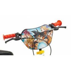 Kinderfahrrad Dragon Ball Toimsa Dragon Ball