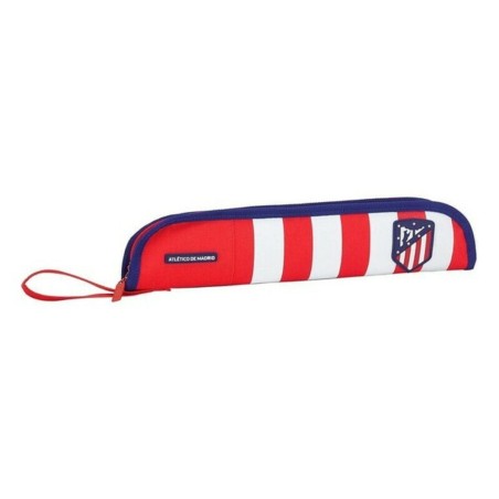 Flötenetui Atlético Madrid