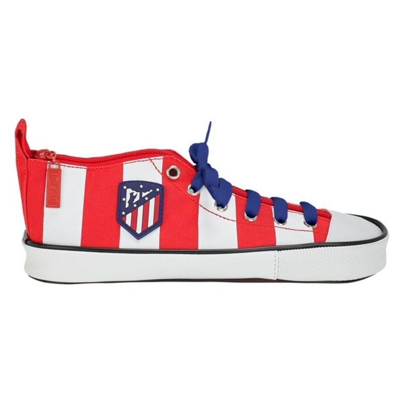 Allzwecktasche Atlético Madrid Blau Weiß Rot