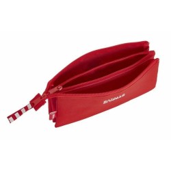 Allzwecktasche Real Sporting de Gijón Rot