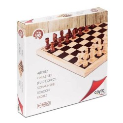 Schach Cayro (MPN S2407541)