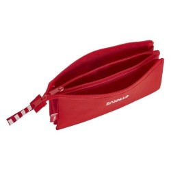 Allzwecktasche Real Sporting de Gijón Rot