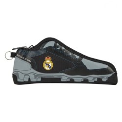 Allzwecktasche Real Madrid C.F. 1902 Schwarz