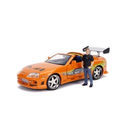 Playset Fast & Furious... (MPN S2434503)