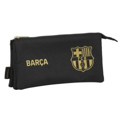 Allzwecktasche F.C. Barcelona Schwarz