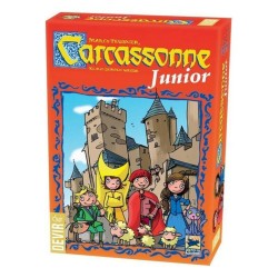 Tischspiel Carcassone... (MPN S2403739)