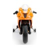 Kinder-Elektro-Roller Injusa KTM RC 8C Orange Sound 12 V