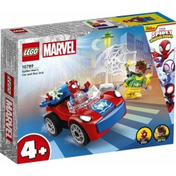 Playset Lego 10789 Spidey... (MPN S2429188)