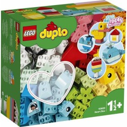 Konstruktionsspiel Lego Duplo (MPN S2429189)