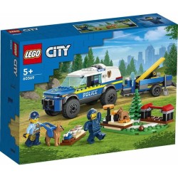 Playset Lego (MPN S2429205)