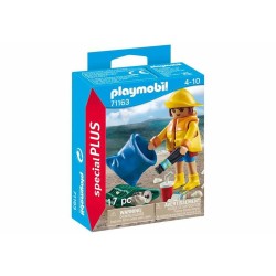 Playset Playmobil 71163... (MPN S2429271)