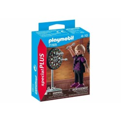 Playset Playmobil 71165... (MPN S2429272)