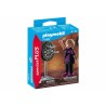 Playset Playmobil 71165 Darts Player 6 Stücke