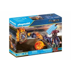 Playset Playmobil Pirates... (MPN S2429274)