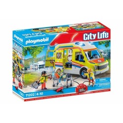 Playset Playmobil 71202... (MPN S2429277)