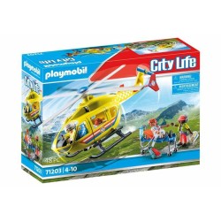 Playset Playmobil 71203... (MPN S2429278)