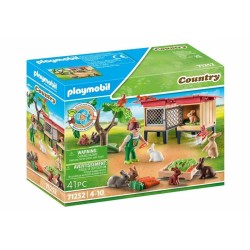 Playset Playmobil 71252... (MPN S2429286)