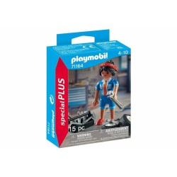 Playset Playmobil 71164... (MPN S2429334)