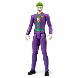 Playset DC Comics Joker 30 cm (MPN S2429337)