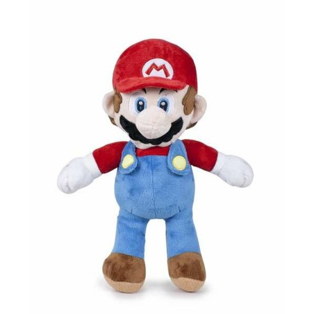 Plüschtier Super Mario Filz 25cm