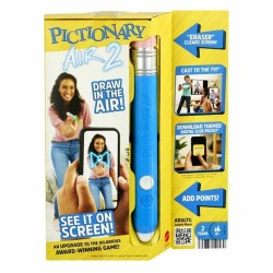 Lernspiel Mattel Pictionary Air 2