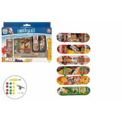 Fingerskateboard-Set... (MPN S2431443)