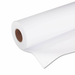 Couché-Papierrolle HP C6567B 500 Blatt Weiß 45 m Beschichtet