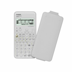 Wissenschaftlicher Taschenrechner Casio FX-570SPX CW Weiß Kunststoff