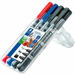 Marker-Set Staedtler... (MPN S3552848)