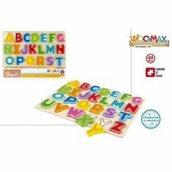 Puzzle Colorbaby Alphabet (MPN S2413616)