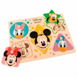 Puzzle Disney (MPN S2416209)