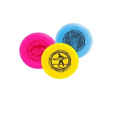 Frisbee Colorbaby 25 cm... (MPN S2430093)