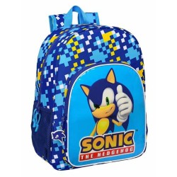 Schulrucksack Sonic 33 x 42... (MPN S2430723)