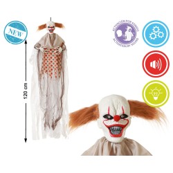 Halloween-Dekoration Clown... (MPN S1135612)