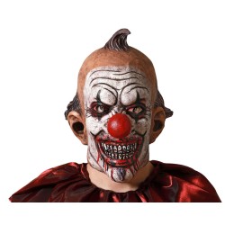 Maske Clown (MPN S1135850)