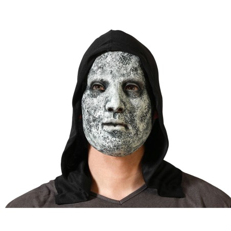 Maske Mit Kapuze