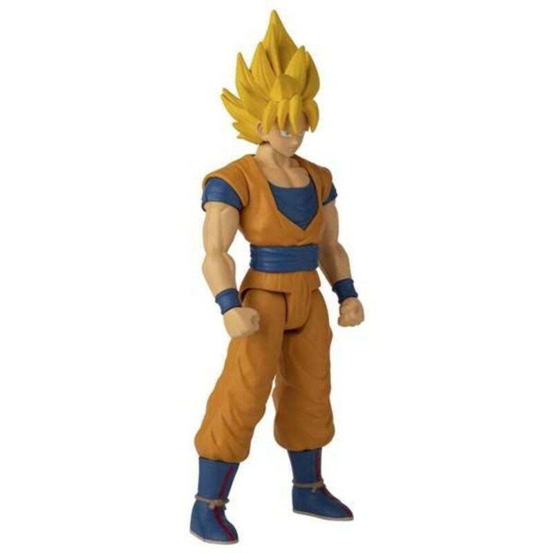 Actionfiguren Dragon Ball limit Breaker Goku Super Saiyan Dragon Ball 30 cm