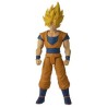 Actionfiguren Dragon Ball limit Breaker Goku Super Saiyan Dragon Ball 30 cm