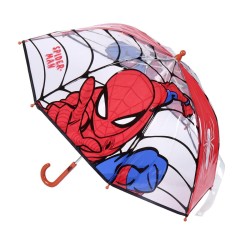 Regenschirm Spider-Man Rot... (MPN S2442914)