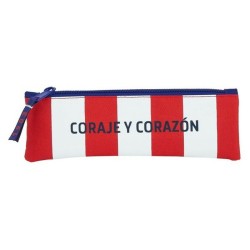 Allzwecktasche Atlético Madrid Blau Rot Weiß