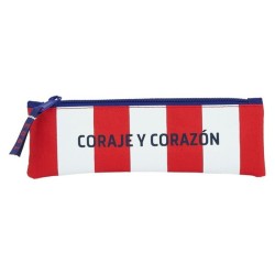 Allzwecktasche Atlético Madrid Blau Rot Weiß