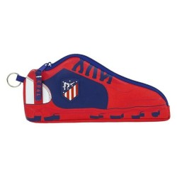 Allzwecktasche Atlético Madrid Blau Rot Weiß