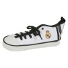 Allzwecktasche Real Madrid C.F. Weiß Schwarz