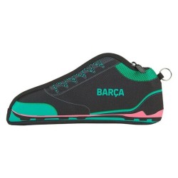 Allzwecktasche F.C. Barcelona Schwarz