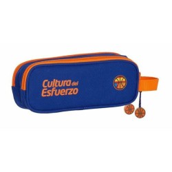 Allzwecktasche Valencia Basket Blau Orange