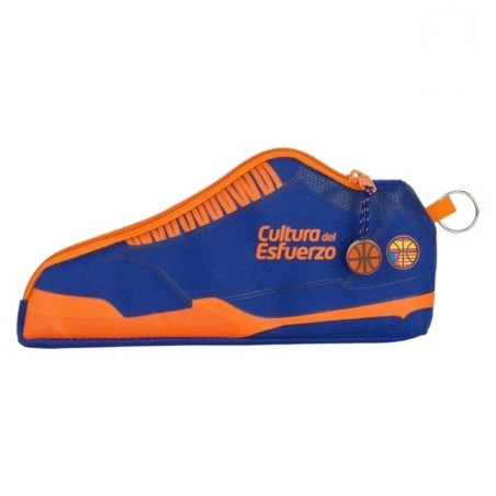 Allzwecktasche Valencia Basket Blau Orange